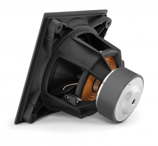 JL Audio Dominion d110-GLOSS